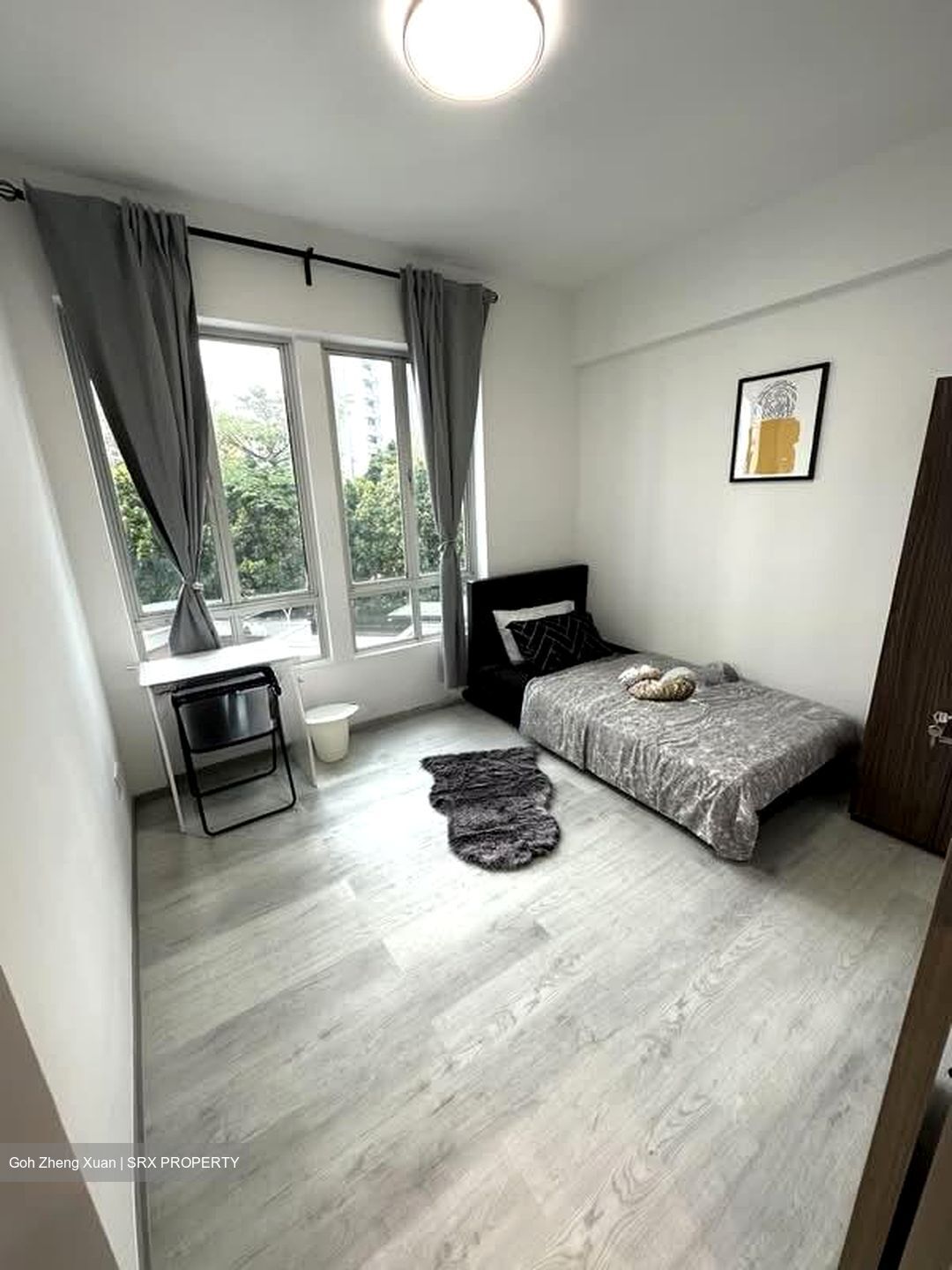 Northoaks (D25), Condominium #532188321
